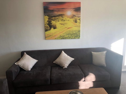 Carlton Suites - Hotel WA 35