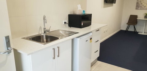 Carlton Suites - Hotel WA 18