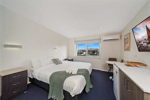 Carlton Suites - Hotel WA 2