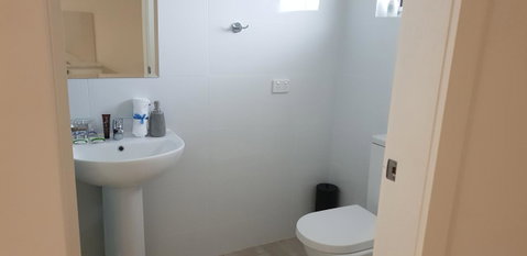 Carlton Suites - Hotel WA 16