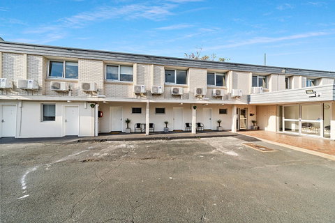 Carlton Suites - Hotel WA 25
