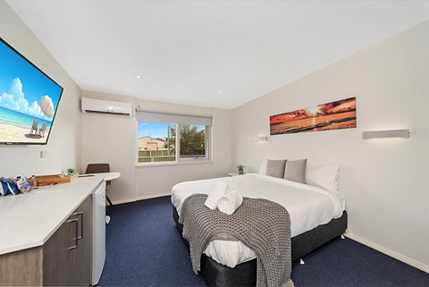Carlton Suites - Hotel WA 23