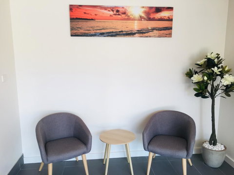 Carlton Suites - Hotel WA 26