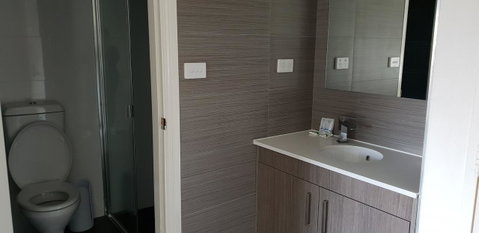 Carlton Suites - Hotel WA 11