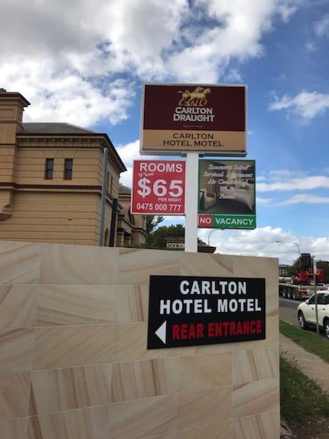 Carlton Suites - Hotel WA 24