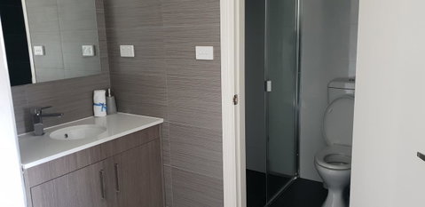 Carlton Suites - Hotel WA 9
