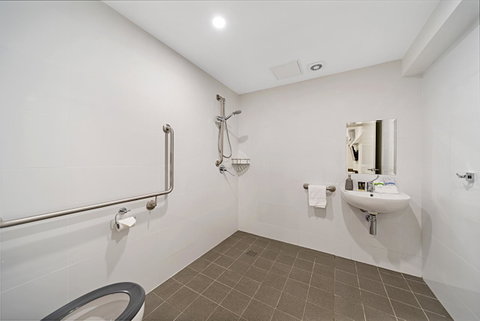 Carlton Suites - Hotel WA 5