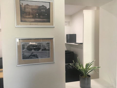 Carlton Suites - Hotel WA 28