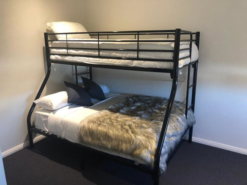 Carlton Suites - Hotel WA 37