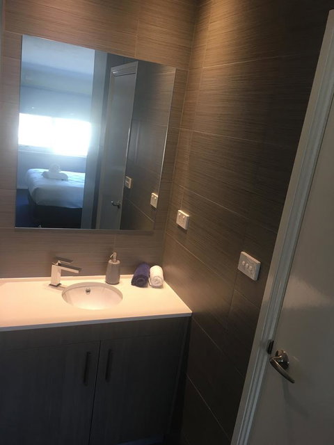 Carlton Suites - Hotel WA 31