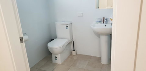 Carlton Suites - Hotel WA 15
