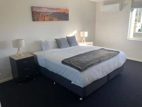 Carlton Suites - Hotel WA 1