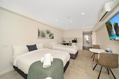 Carlton Suites - Hotel WA 0