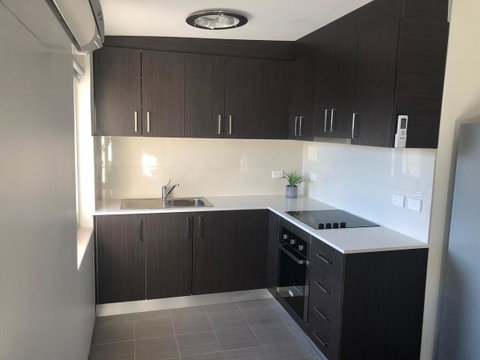 Carlton Suites - Hotel WA 36