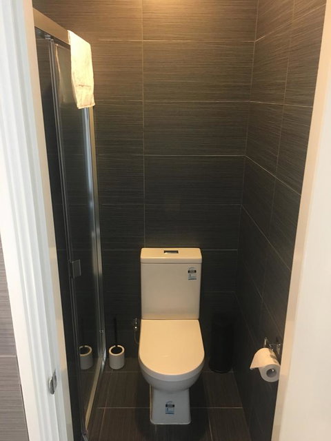 Carlton Suites - Hotel WA 29