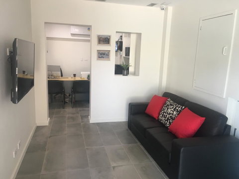 Carlton Suites - Hotel WA 30