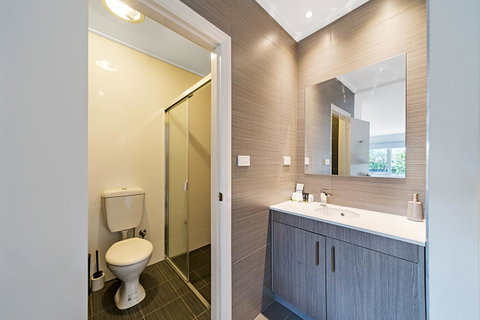 Carlton Suites - Hotel WA 3