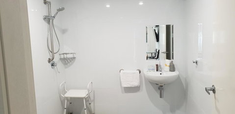 Carlton Suites - Hotel WA 21