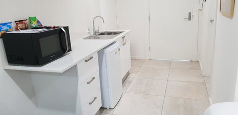 Carlton Suites - Hotel WA 13