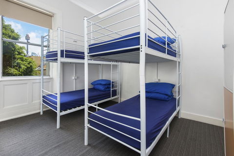 Mad Monkey Downtown - Hotel WA 2
