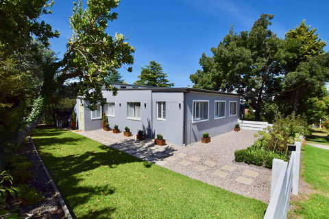 Wildlife Lodge Katoomba - Hotel WA 29