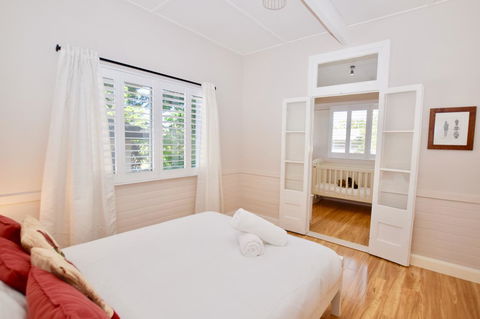 Wildlife Lodge Katoomba - Hotel WA 9