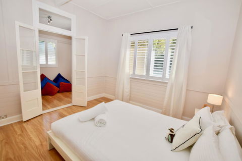 Wildlife Lodge Katoomba - Hotel WA 3