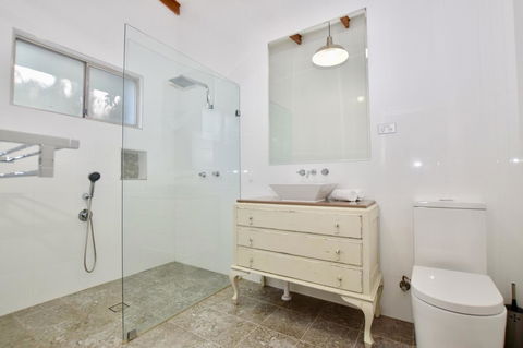 Wildlife Lodge Katoomba - Hotel WA 12