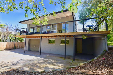 Wildlife Lodge Katoomba - Hotel WA 22