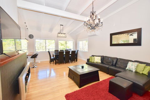 Wildlife Lodge Katoomba - Hotel WA 14