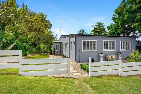 Wildlife Lodge Katoomba - Hotel WA 31