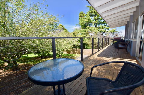Wildlife Lodge Katoomba - Hotel WA 20