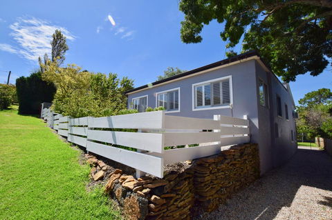 Wildlife Lodge Katoomba - Hotel WA 30