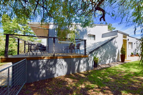 Wildlife Lodge Katoomba - Hotel WA 27