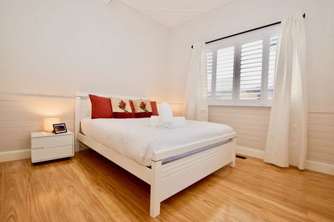 Wildlife Lodge Katoomba - Hotel WA 8