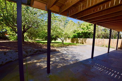 Wildlife Lodge Katoomba - Hotel WA 24