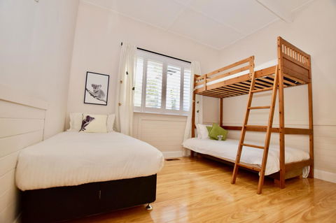 Wildlife Lodge Katoomba - Hotel WA 6