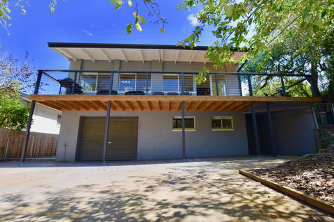 Wildlife Lodge Katoomba - Hotel WA 25