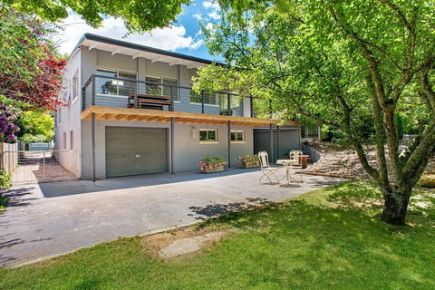 Wildlife Lodge Katoomba - Hotel WA 0