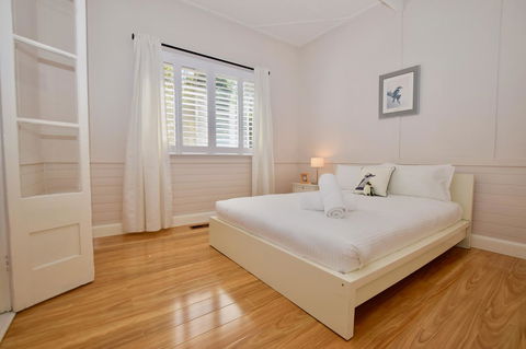 Wildlife Lodge Katoomba - Hotel WA 4