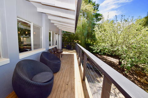 Wildlife Lodge Katoomba - Hotel WA 19