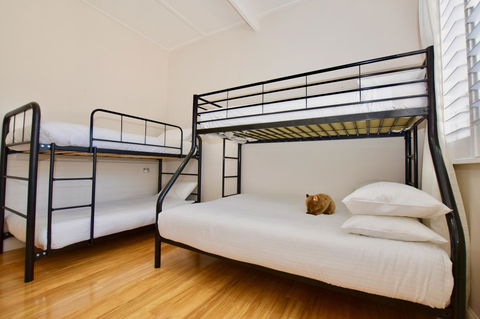Wildlife Lodge Katoomba - Hotel WA 7
