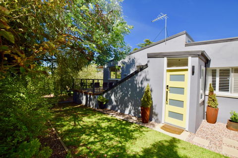 Wildlife Lodge Katoomba - Hotel WA 28