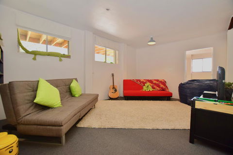 Wildlife Lodge Katoomba - Hotel WA 23