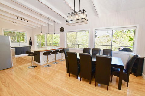 Wildlife Lodge Katoomba - Hotel WA 15