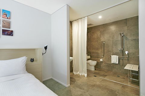 Veriu Camperdown - Hotel WA 29