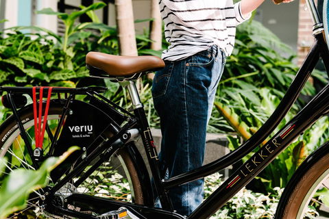 Veriu Camperdown - Hotel WA 8