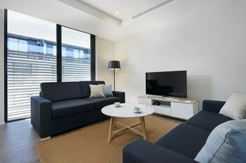 Veriu Camperdown - Hotel WA 38