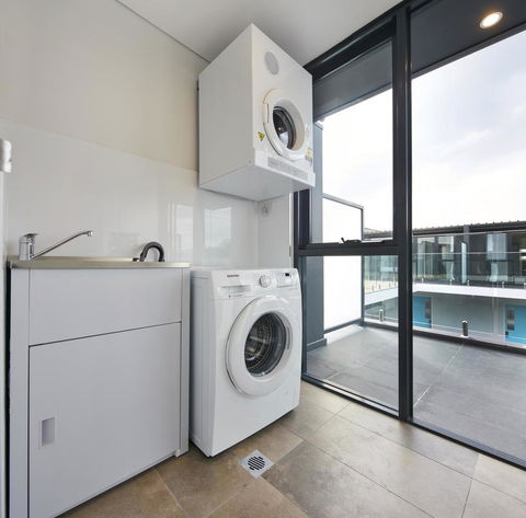 Veriu Camperdown - Hotel WA 40