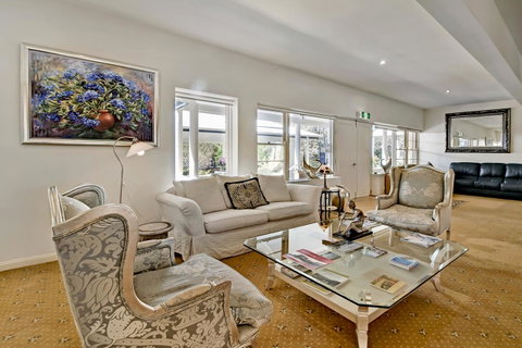 Bundanoon Lodge - Hotel WA 36